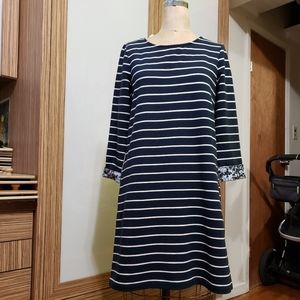 St. Tropez west dark blue tunic or dress us 2